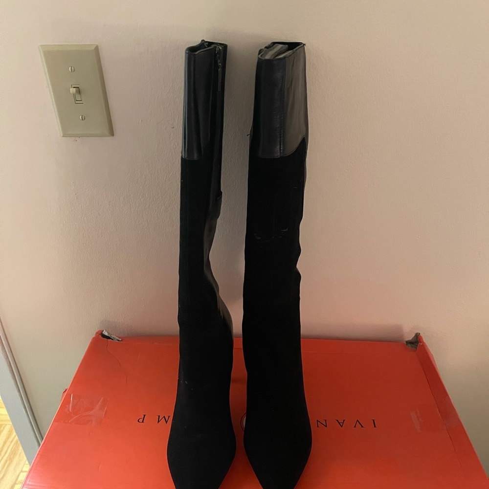 Riding Boots